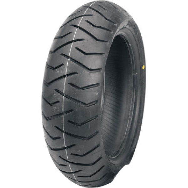 Bridgestone Battlax TH01R Radial Motorcycle Tire - 160/60R14 65H TL Rear