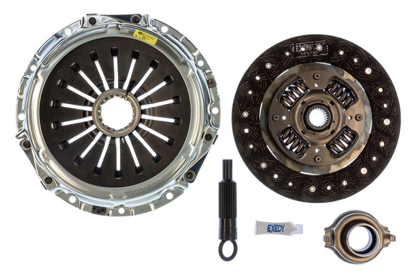 Exedy Stage 1 Organic Clutch for 1996 Mitsubishi Lancer Evolution IV L4