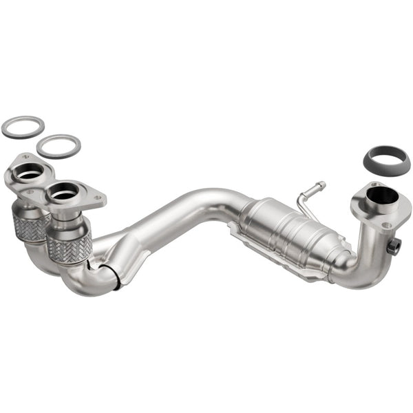 MagnaFlow Conv DF Standard Cat 00-05 Toyota MR2 Spyder 1.8L Rear
