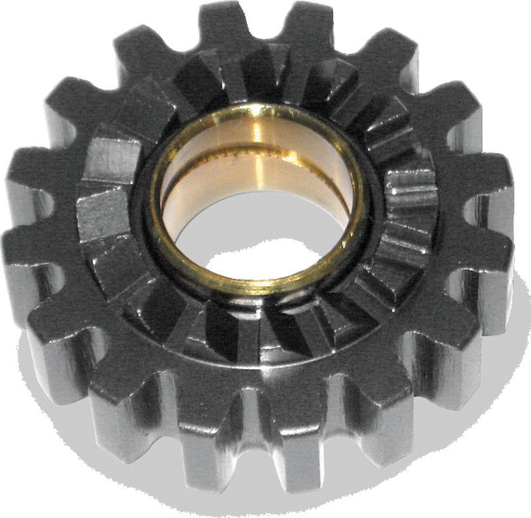 Twin Power 36-84 4 Speed Big Twin Kickstart Gear Mainshaft Replaces H-D-33430-50 16 Teeth