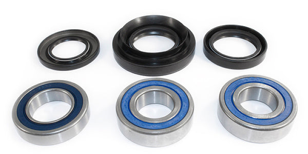 EPI Rear Wheel Bearing Kit for 00-07 Honda TRX 350-500 Rancher