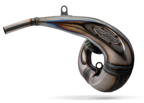 FMF Racing Factory Fatty Pipe for Yamaha YZ250 (1999-2024)