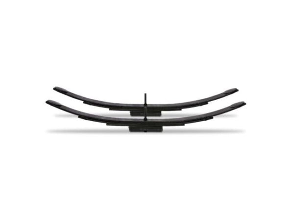 Cognito Mini Leaf Pack Set for 2019-2025 Chevy/GMC Silverado/Sierra 1500 2WD/4WD