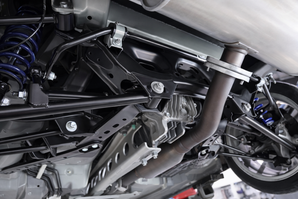 Ridetech 06-15 Mazda Miata NC (3rd Gen) Adjustable Rear Sway Bar