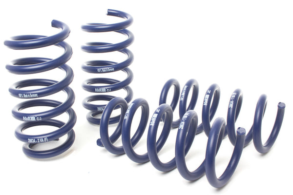 H&R Sport Springs for 19-21 BMW X5 M50i/X5 xDrive40i/X5 xDrive50i G05