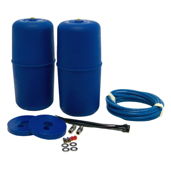 Firestone Coil-Rite Air Helper Spring Kit for 92-96 Jeep Grand Cherokee