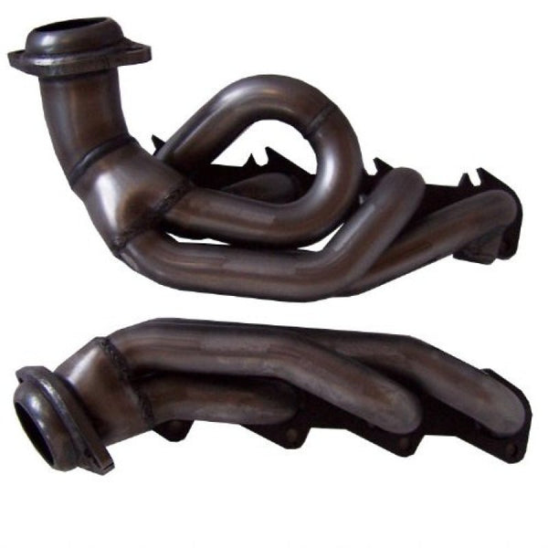 Gibson Performance Headers for 2000-2005 Ford Excursion Limited 5.4L - 1-1/2in Stainless Steel