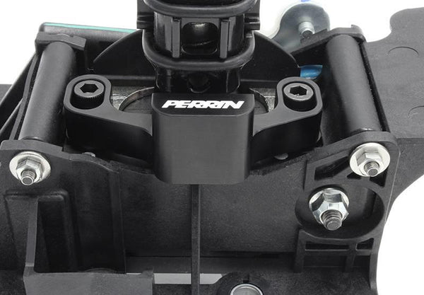 PERRIN 18-25 Subaru WRX / 18-19 Forester (w/o Short Shifter) Shifter Stop