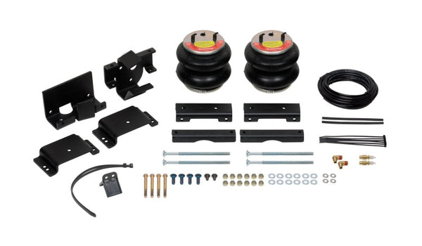 Firestone Ride-Rite RED Label Ex Duty Air Spring Kit for 14-18 Dodge RAM 2500 (2WD/4WD)