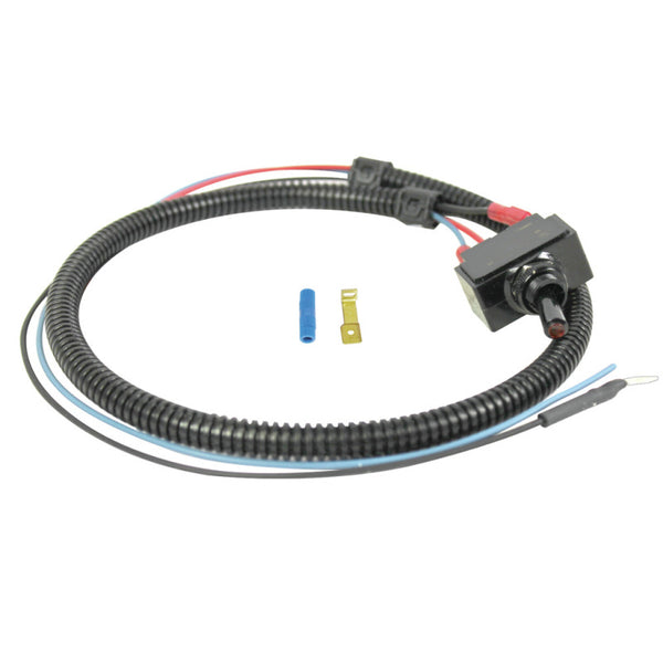 BD Diesel High Idle Control Module Ford Powerstroke 6.0L (20032004)