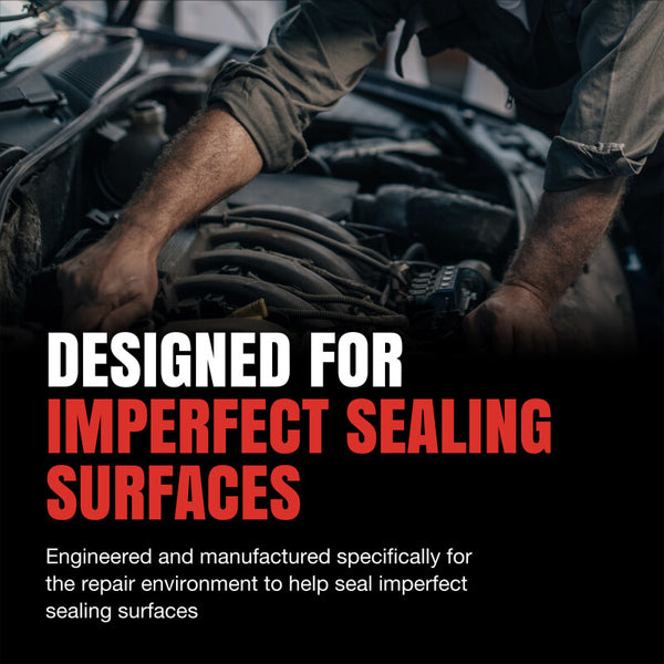 Fel-Pro PermaTorque Cylinder Head Gasket Set for 1990-1993 Mazda Miata