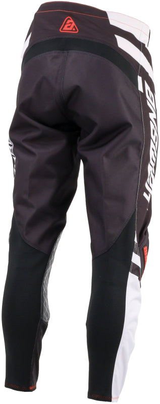 Answer 25 Arkon Nitrus Pants Red/Black/White - Size 32