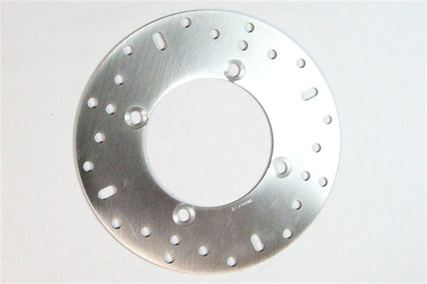 EBC 16-18 Yamaha YXE 70 Wolverine Front Left/Right Standard Brake Rotor