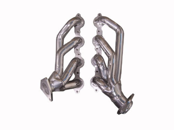 Gibson Performance Header for 2002-2005 Cadillac Escalade 5.3L - Ceramic Coated