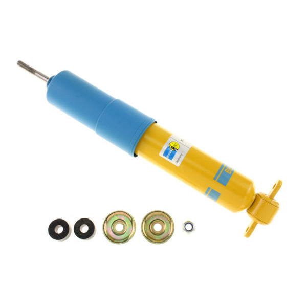 Bilstein 4600 Series Monotube Shock Absorber for 89-91 Mitsubishi Montero - Front