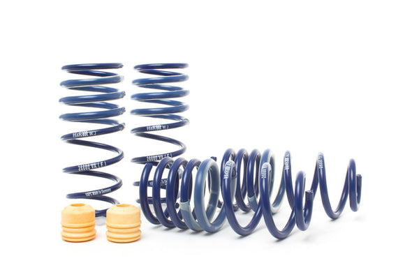 H&R Sport Lowering Springs for 2012-2019 Porsche 911/991 Carrera/Carrera S (2WD) Coupe/Cabrio - Incl. PASM