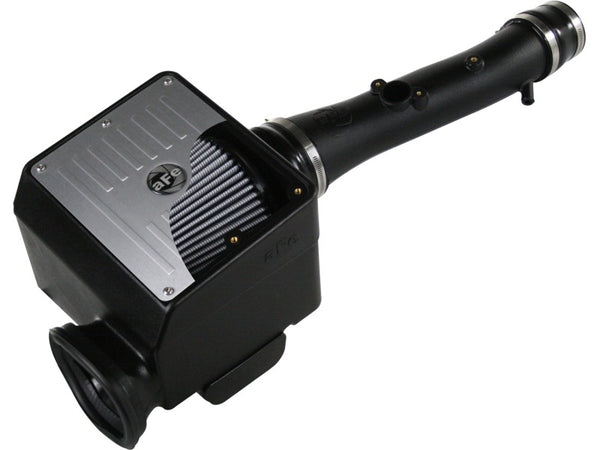 aFe MagnumFORCE Cold Air Intake Stage-2 Si for Toyota FJ/Tacoma/4Runner V6 4.0L (07-09/05-11/03-09)