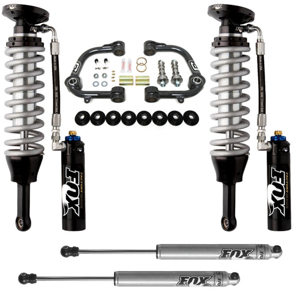 CMB Uniball Upper Arms
