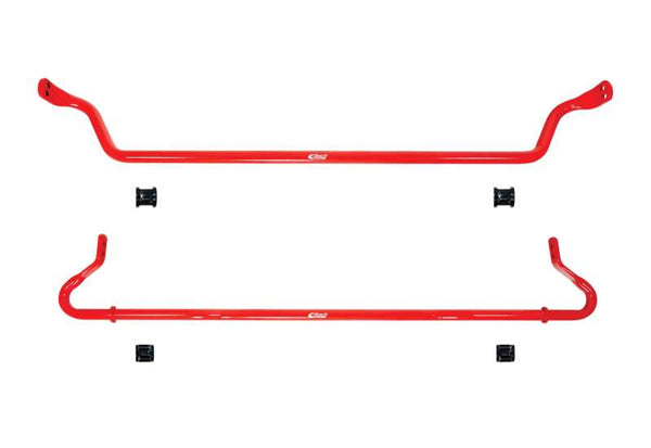 Eibach Anti-Roll Bar Kit - Front & Rear for 2015-2021 Subaru WRX STI 2.5L Turbo