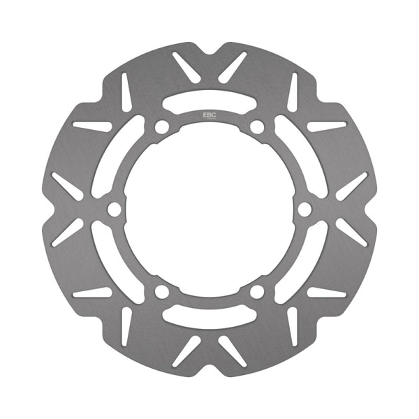 EBC 08-18 Kawasaki KL 650 KLR 650 Rear Left CX Extreme Rotor