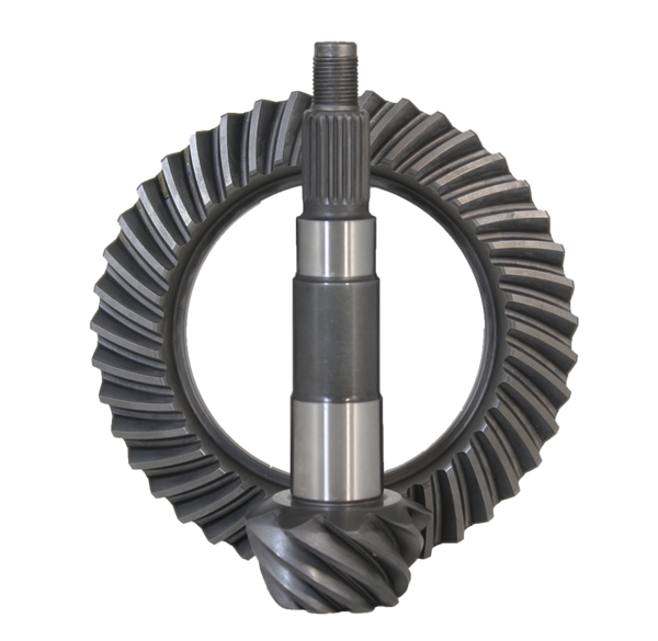 Revolution Gear & Axle Toyota 7.5in 4.88 Ratio Ring & Pinion Set