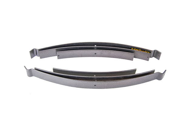 Hellwig Load Pro 11-21 Ford F-250 Helper Spring (Up to 2500lb, No Mounting Kit)