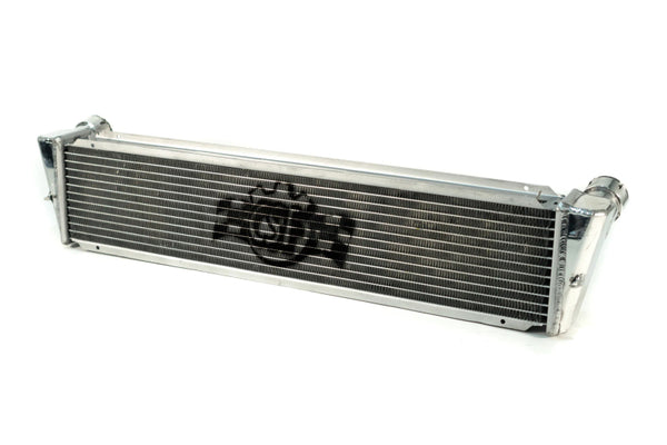 CSF High-Performance Center Radiator for 05-11 Porsche Boxster (987) & 911 Carrera (997)