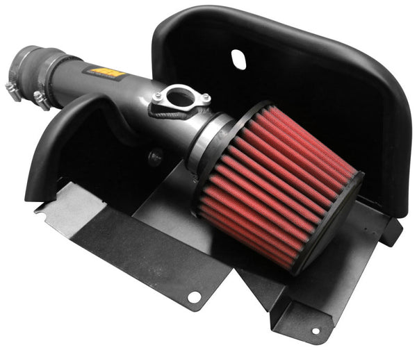 AEM Cold Air Intake System Honda Accord 20182022 1.5L L4 (Red Synthetic Dryflow Filter)