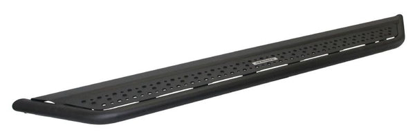 Go Rhino Dominator D6 Side Steps Kit for 2018-2021 Jeep Wrangler JLU