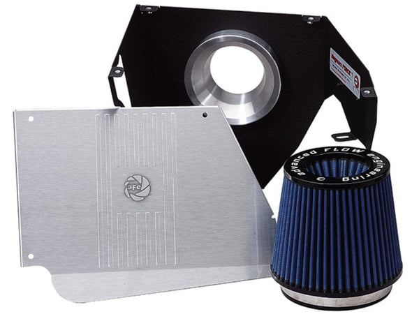 aFe MagnumFORCE Stage-1 Cold Air Intake P5R for BMW 330i (E46) 2001-2006 L6-3.0L