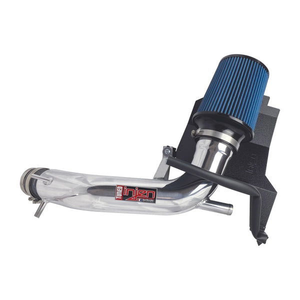INJEN SP Series Cold Air Intake System for Hyundai & Toyota 2.0L L4 Turbo (2019-2021) - P/N SP1343P