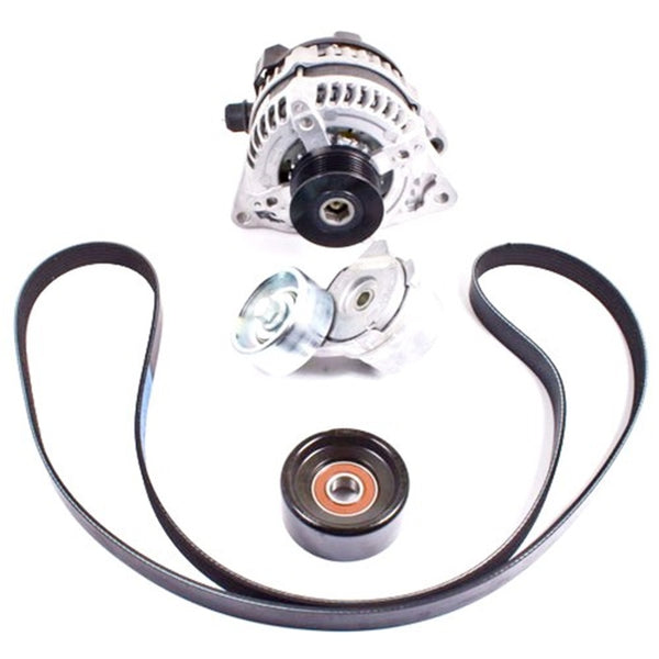 Ford Racing BOSS 302 Alternator Kit for Mustang 2012-2013