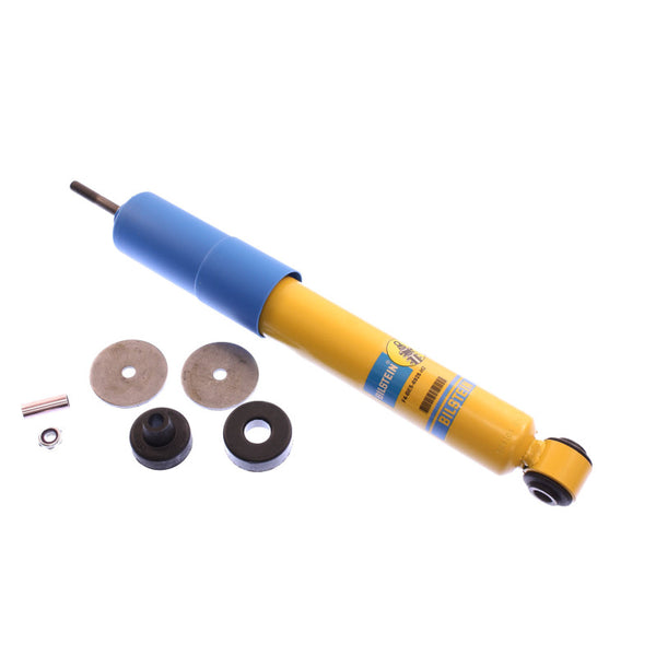 Bilstein 4600 Series Monotube Shock Absorber for 2003 Dodge Ram 1500 Laramie 4WD