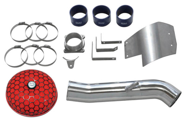 HKS RS Cold Air Intake for Z33 VQ35DE
