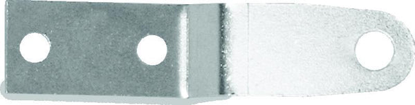 Mustang Harley Rear Mounting Bracket and Screw