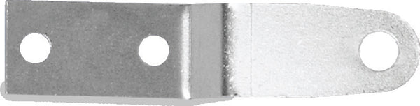 Mustang Harley Rear Mounting Bracket and Screw