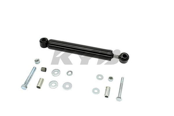 KYB Shocks & Struts Steering Stabilizers Front CHEVROLET Silverado K and V Series (1/2 Ton) (4WD) 19