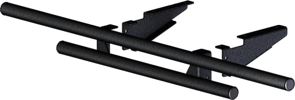 KFI 14-+ Kawasaki Teryx 4 800/ 12-13 Teryx 4 750 Double Tube Rear Bumper