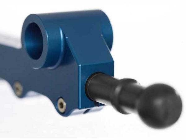 Cobb 08-11 Subaru WRX / 05-09 Legacy GT/Outback XT 5 speed Double Adjustable Shifter