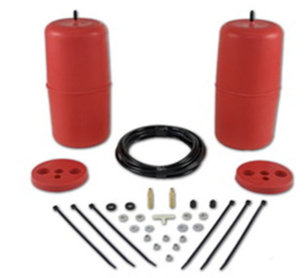 Air Lift 1000 Adjustable Air Spring Kit Coil Spring Air Assist Suspension (SUVs & Trucks)