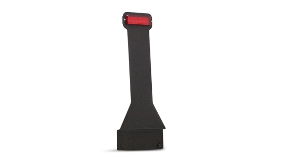 Jeep Wrangler Elevated Third Brake Light – Body Armor 4x4 for 1987–2018 Models (JK-5120)