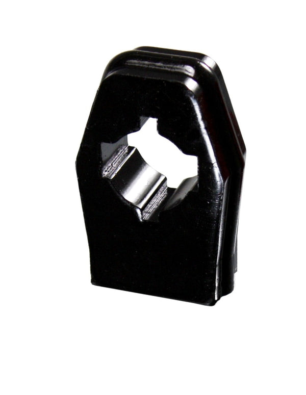Energy Suspension Shifter Bushing Set for 2015 Ford Mustang - Black