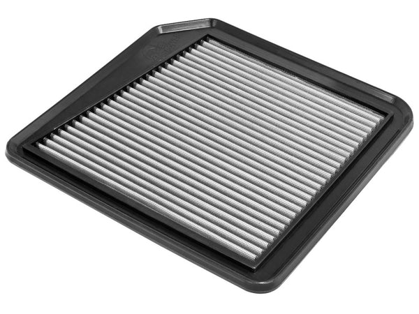 aFe Magnum FLOW OER Pro Dry S Drop-In Air Filter 2011-2013 Infiniti QX56 5.6L V8