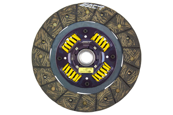 ACT Performance Street Clutch Disc for 2006 Mazda 6