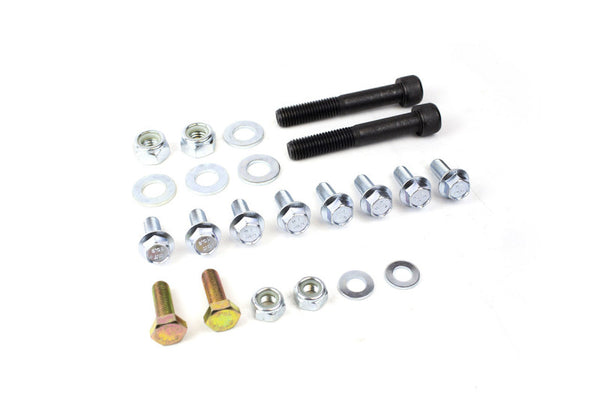 ISR Performance JZ/R154 Engine Mounts for Nissan 240SX S13/S14