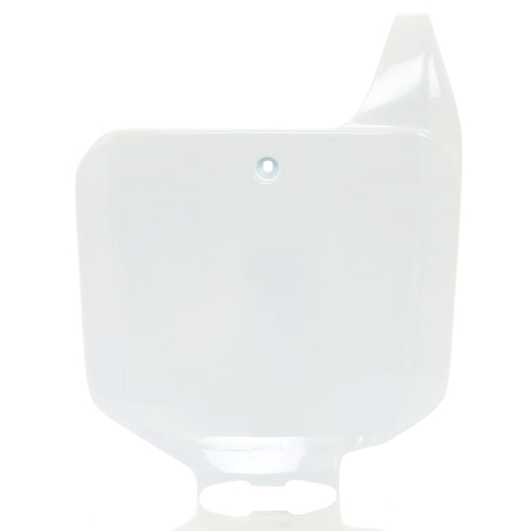 Acerbis Front Number Plate White for Honda CR125R/CR250R/CR500R 19951999