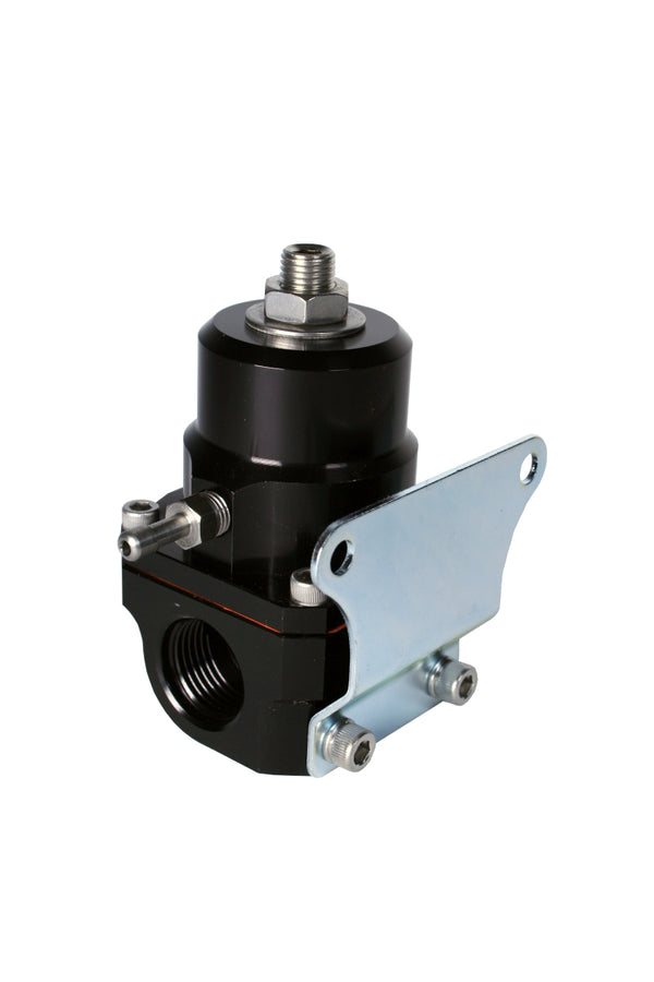 Aeromotive A1000 Adjustable EFI Fuel Pressure Regulator -8 Inlet / -6 Return