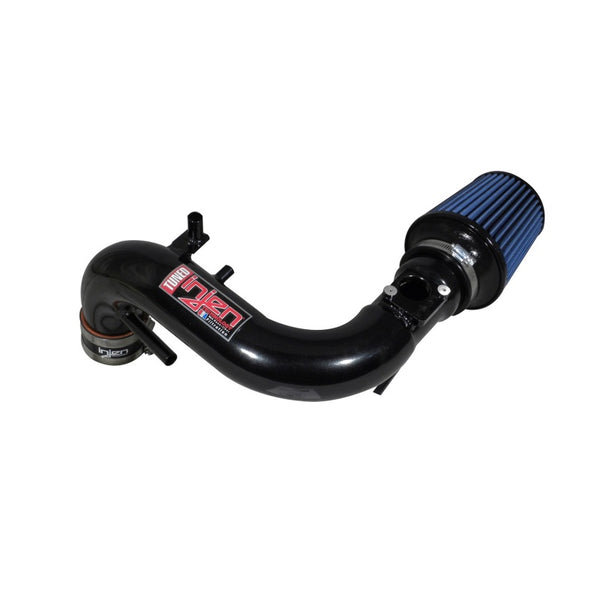 INJEN SP Series Air Intake System for Toyota Camry/Solara/Tundra 2002-2021, P/N SP2026BLK