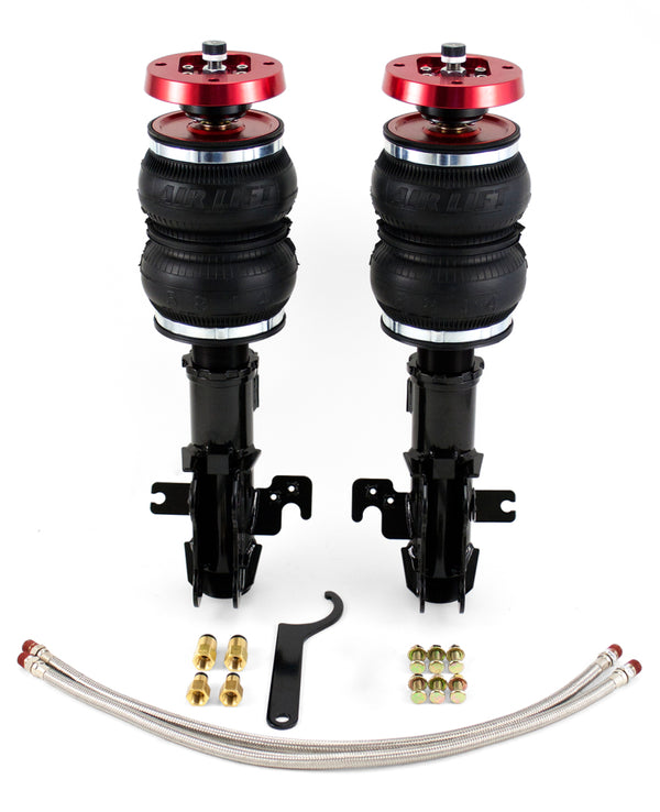 Air Lift Performance Front Air Suspension Kit - Chevrolet Camaro 2010-2014
