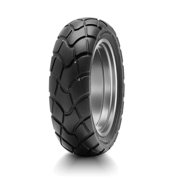 Dunlop D604 Front Motorcycle Tire - 120/70-12 51L TL